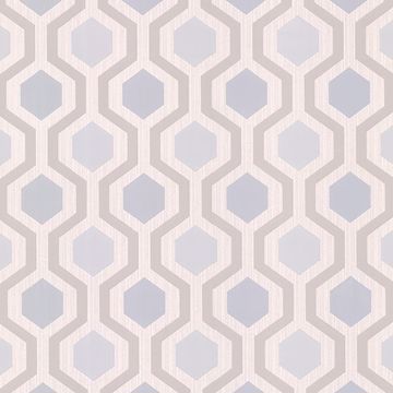 Marina Modern Geometric