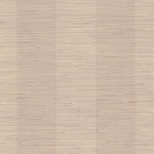 Oakland Grasscloth Stripe