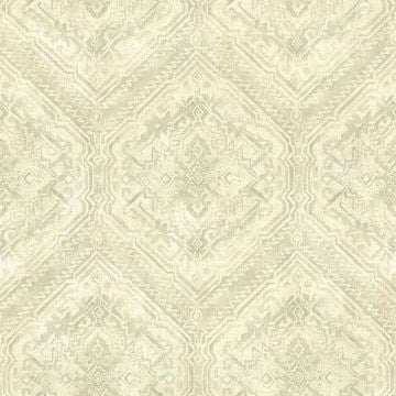 Hocking Hills Navajo Medallion