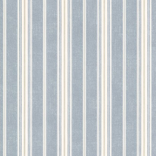 Cooper Denim Cabin Stripe