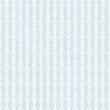 Espalier Chevron Stripe