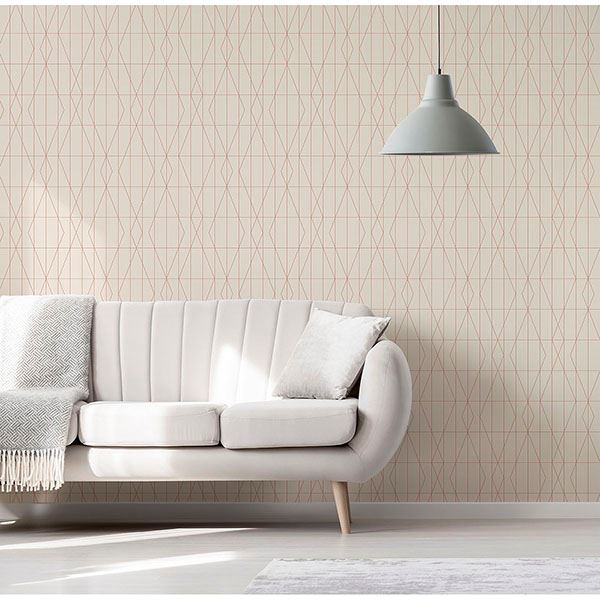 LeVeque Deco Diamond Geo