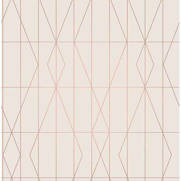 LeVeque Deco Diamond Geo