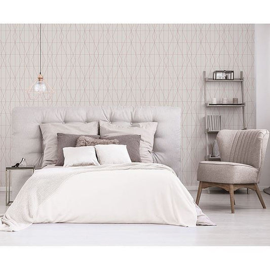 LeVeque Deco Diamond Geo