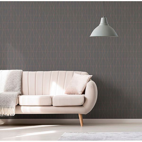 LeVeque Deco Diamond Geo