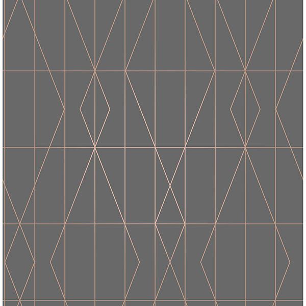 LeVeque Deco Diamond Geo