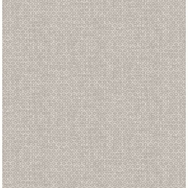 Hip Ogee Wallpaper