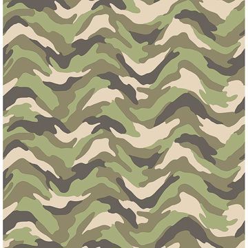 Stealth Camo Wave