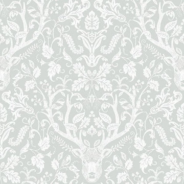 Kiwassa Antler Damask