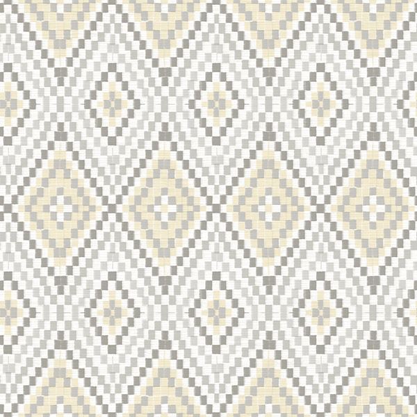 Ganado Geometric Ikat