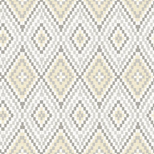 Ganado Geometric Ikat