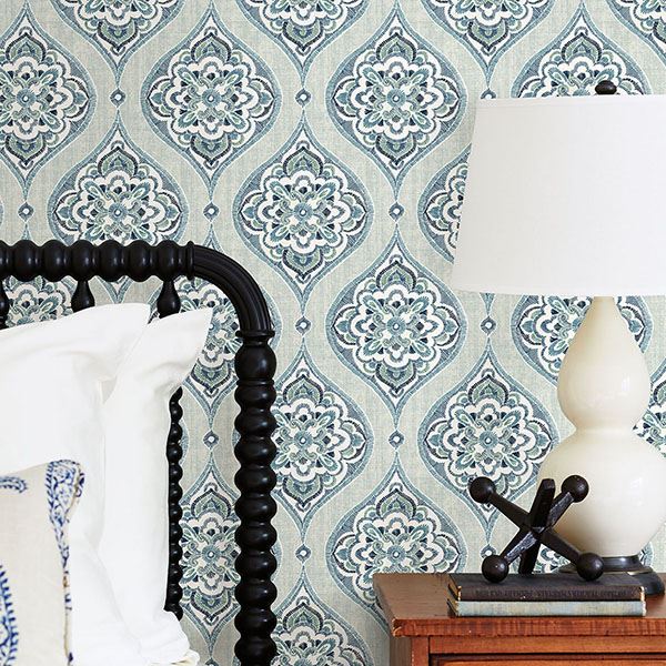Adele Damask