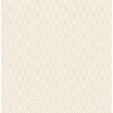 Puck Geometric Wallpaper