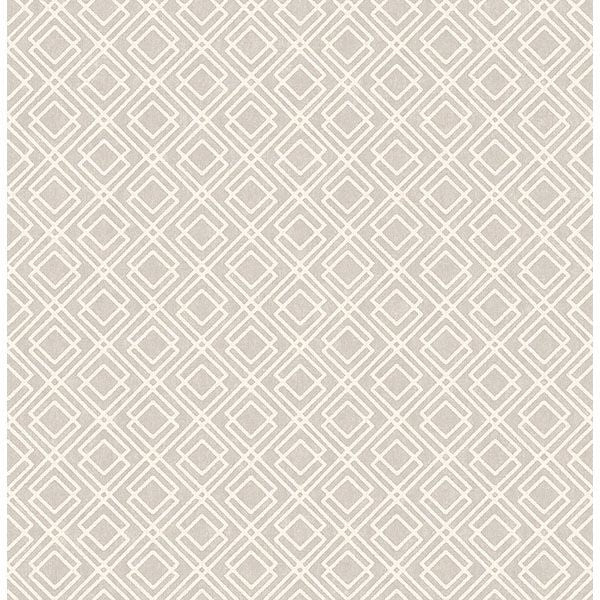 Puck Geometric Wallpaper