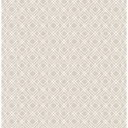 Puck Geometric Wallpaper