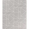 Malvolio Geometric Wallpaper