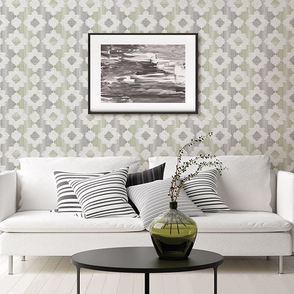 Babylon Abstract Floral