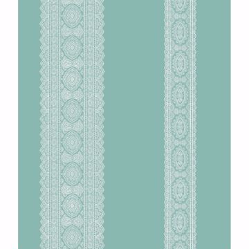 Brynn Paisley Stripe