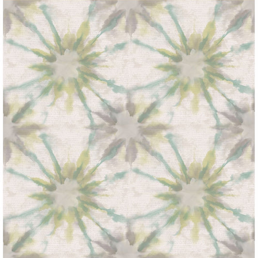 Iris Shibori