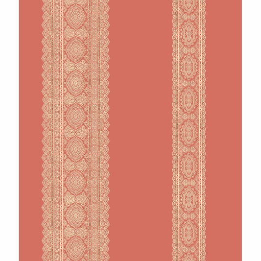 Brynn Paisley Stripe