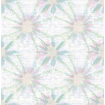 Iris Shibori