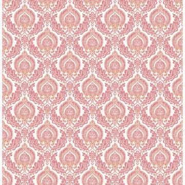 Lulu Damask