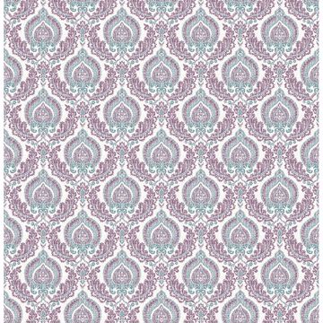 Lulu Damask