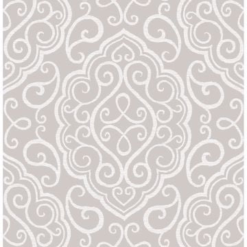 Heavenly Damask
