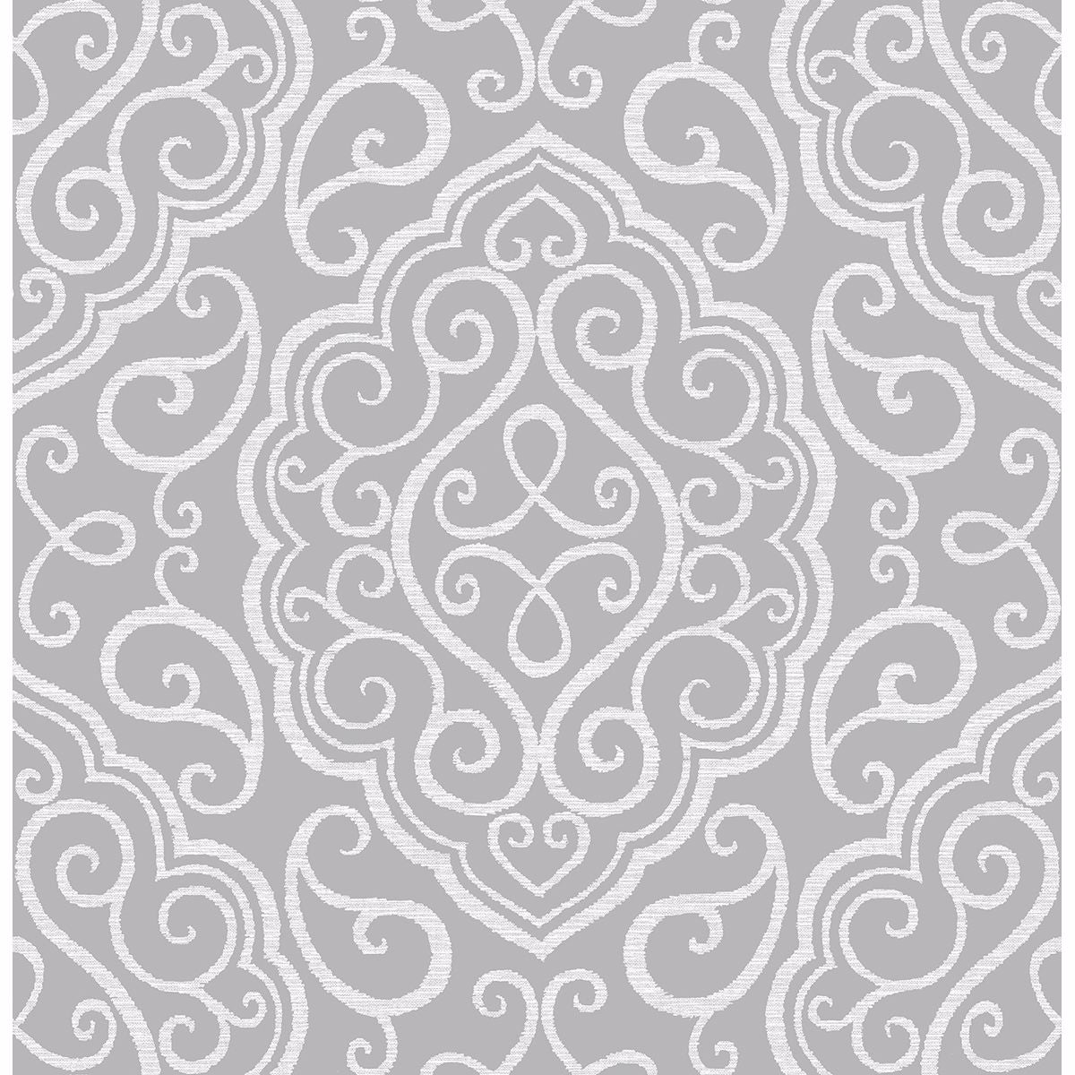 Heavenly Damask