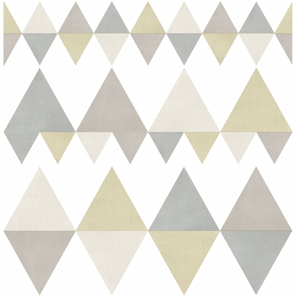 Trilogy Geometric
