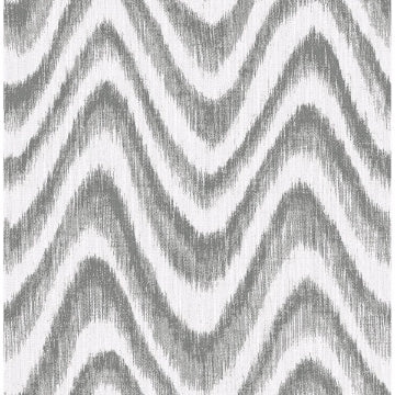 Bargello Faux Grasscloth Wave
