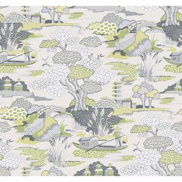 Joy De Vie Toile