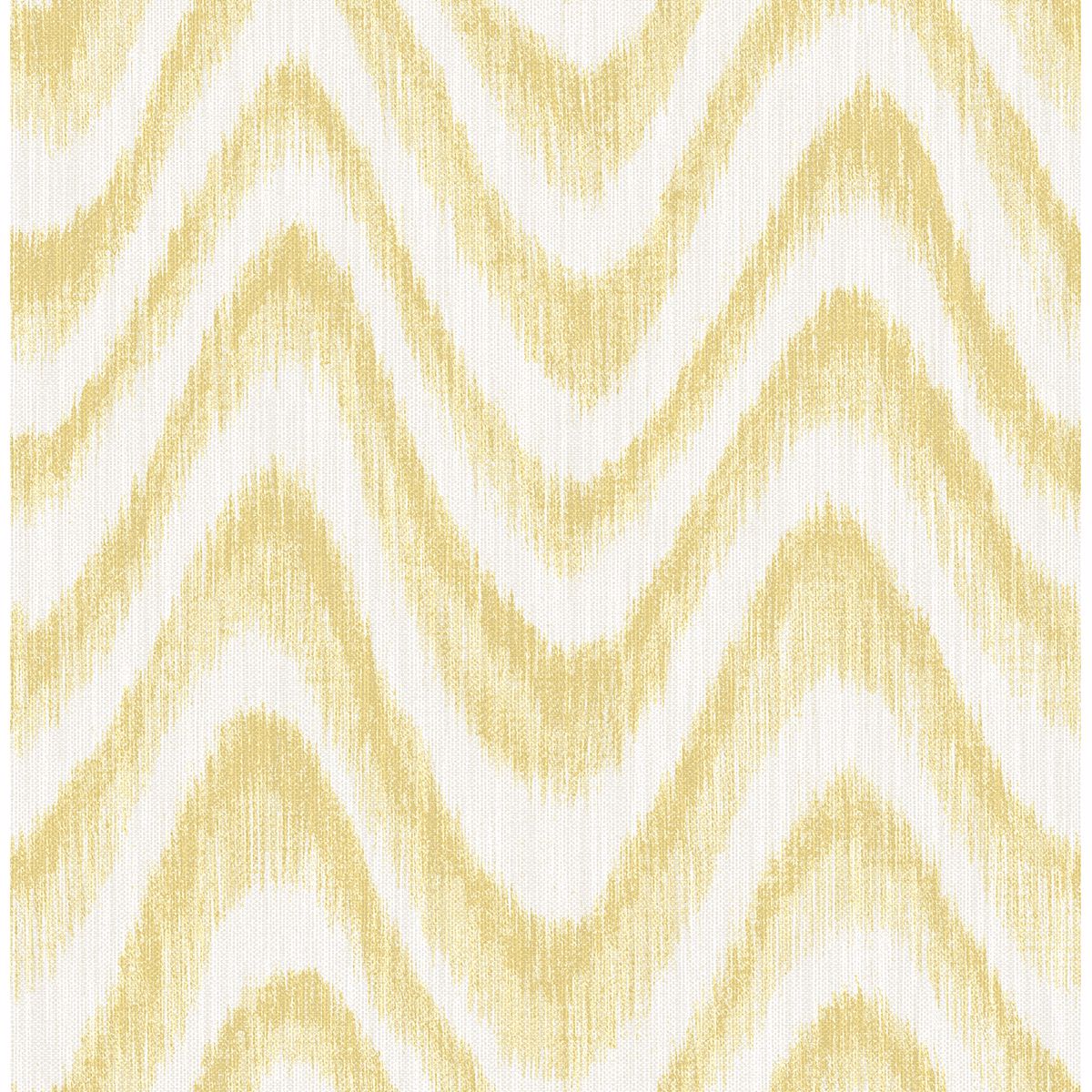 Bargello Faux Grasscloth Wave