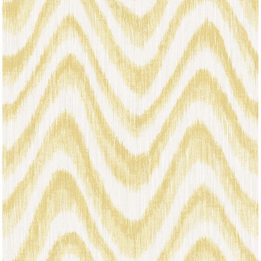 Bargello Faux Grasscloth Wave