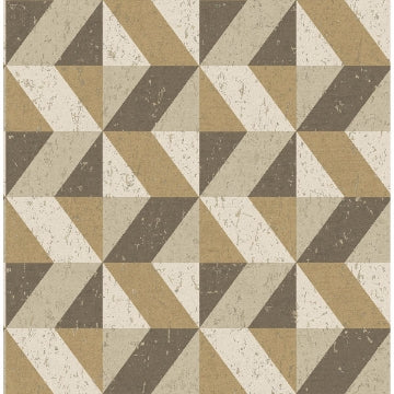 Cerium Concrete Geometric