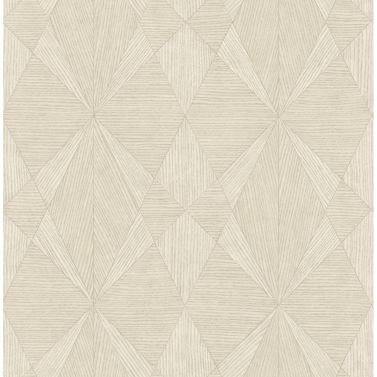 Intrinsic Geometric Wood
