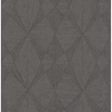 Intrinsic Geometric Wood
