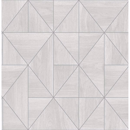 Cheverny Geometric Wood