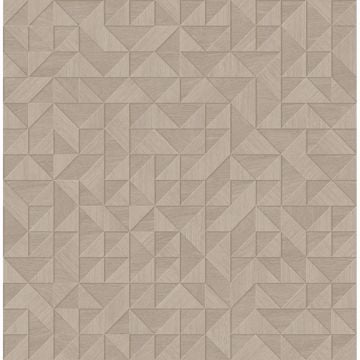 Gallerie Geometric Wood
