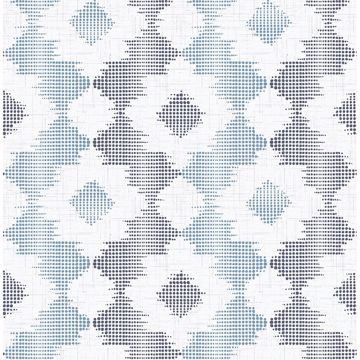 Babylon Abstract Floral