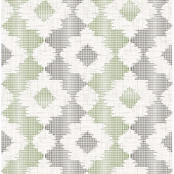 Babylon Abstract Floral