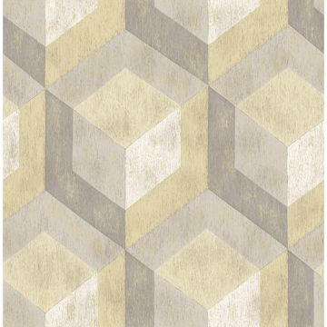 Clarabelle Rustic Wood Tile