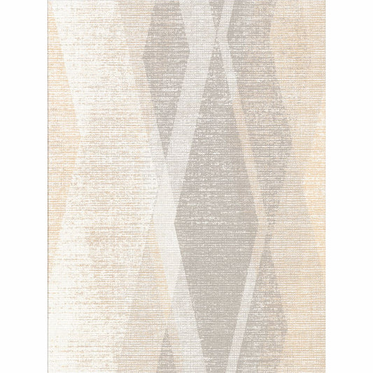 Torrance Distressed Geometric