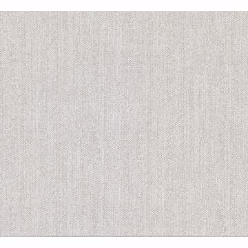 Holden Chevron Faux Linen