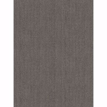 Holden Chevron Faux Linen