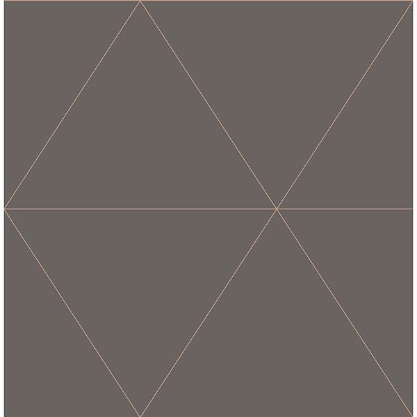 Twilight Modern Geometric