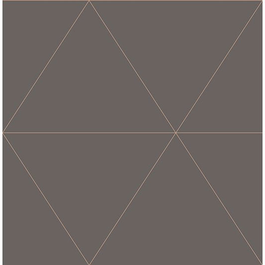 Twilight Modern Geometric