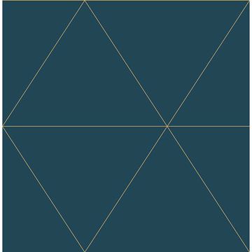 Twilight Modern Geometric