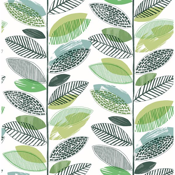 Nyssa Leaves
