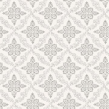 Wynonna Geometric Floral